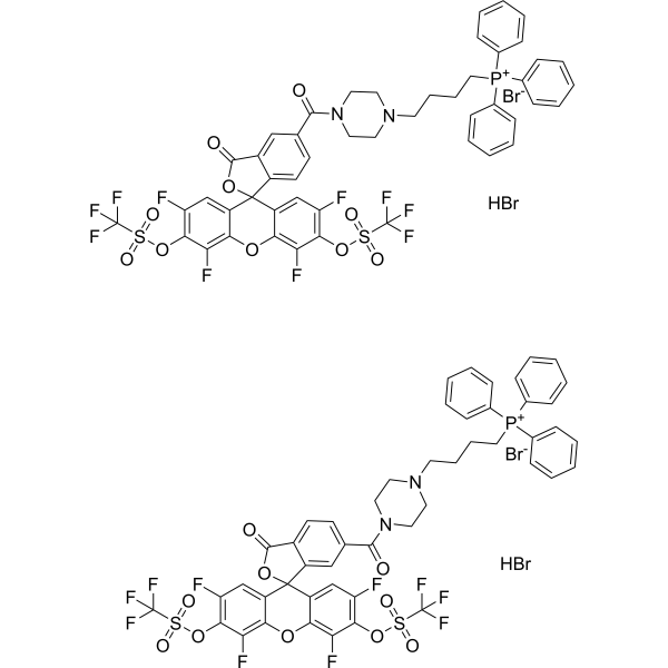 HKSOX-1m(5/6-mixture)(hydrobromide)图片