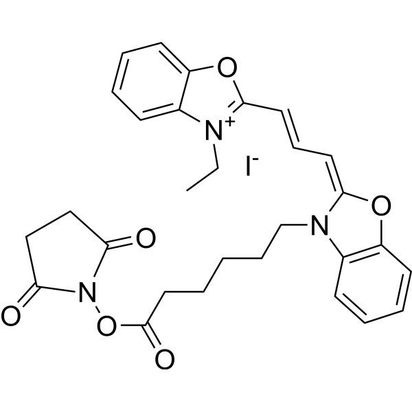 Cy2-SE(iodine)图片