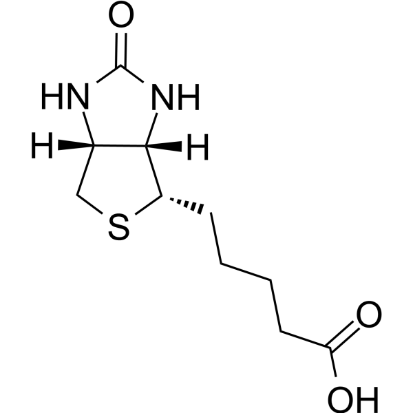 Biotin图片