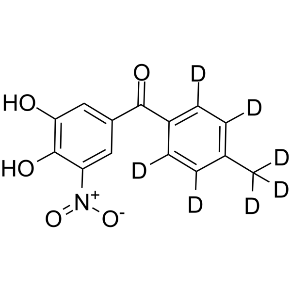 Tolcapone D7ͼƬ