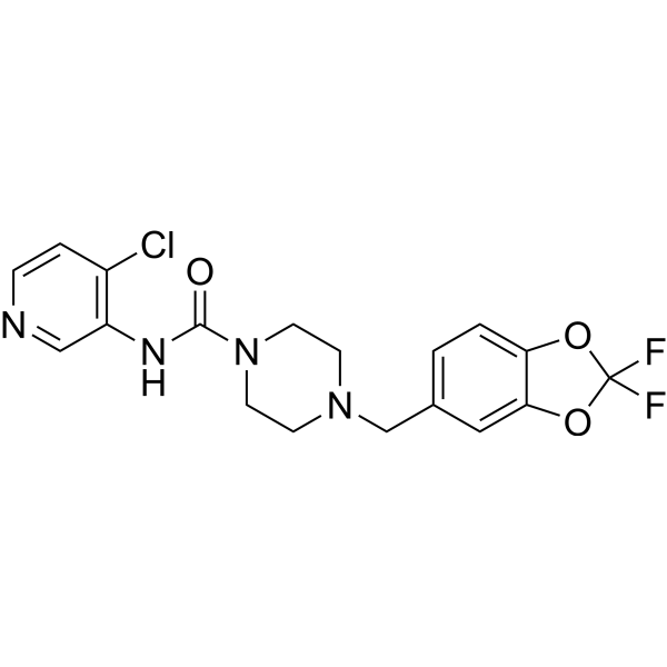 JNJ-42165279图片