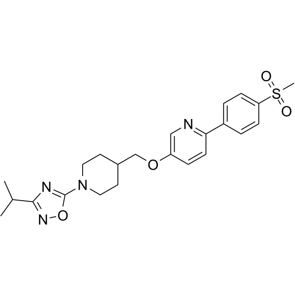 GSK1292263图片