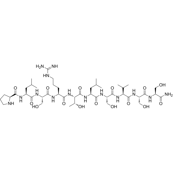 Calmodulin Dependent Protein Kinase Substrate图片