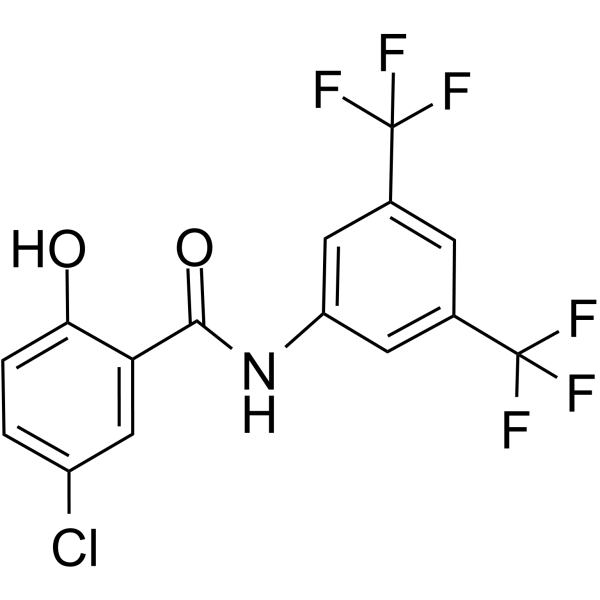 IMD-0354图片