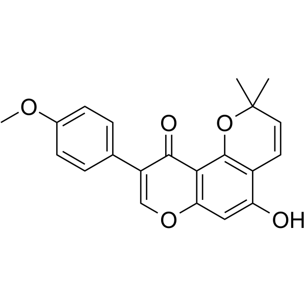 Nrf2/HO-1 activator 1图片