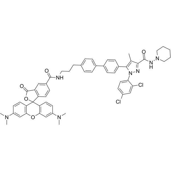 Tocrifluor 1117图片