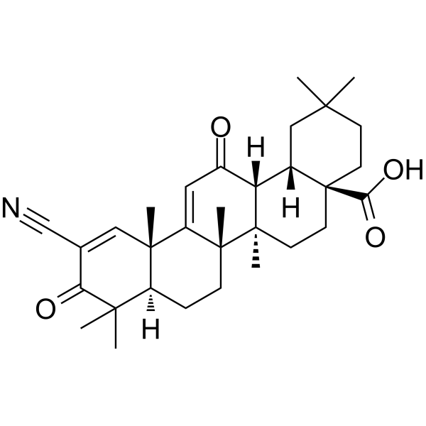 Bardoxolone图片