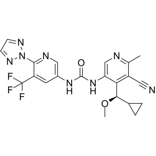 (R)-MALT1-IN-3图片