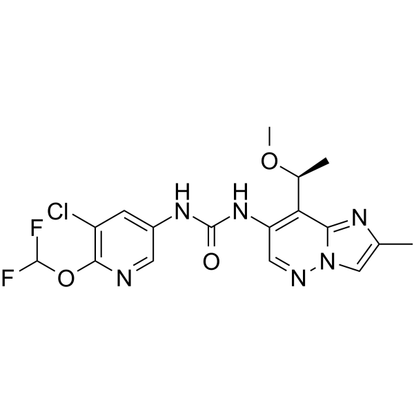 (S)-MALT1-IN-5图片