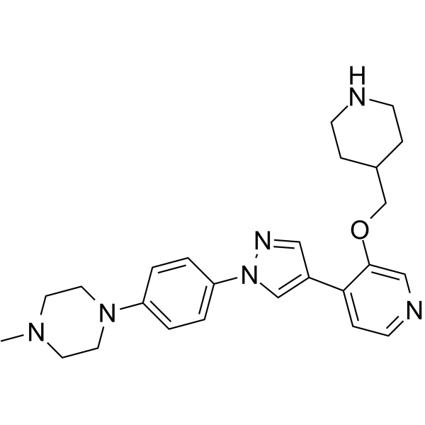 MELK-8a图片