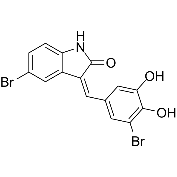 LC3-mHTT-IN-AN1图片