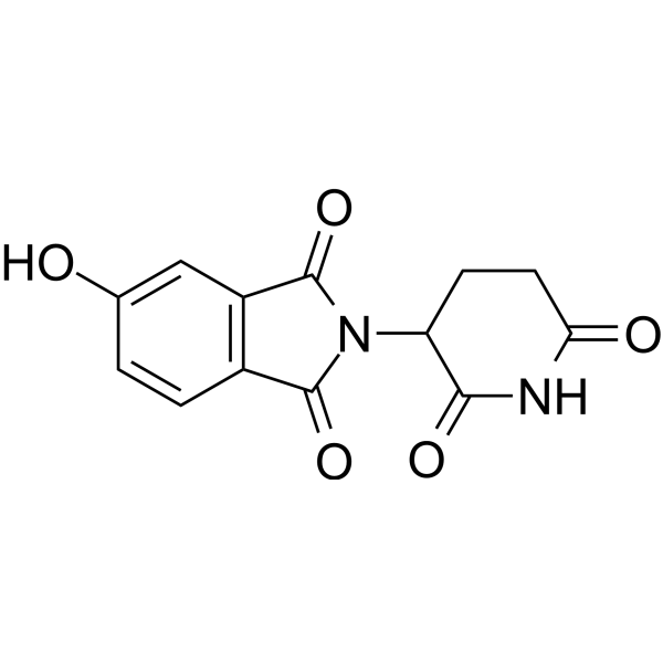 Thalidomide-5-OH图片