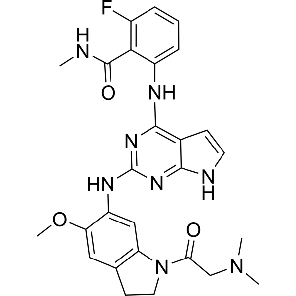 GSK1838705A图片