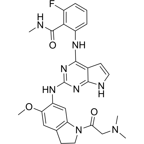 GSK1838705AͼƬ