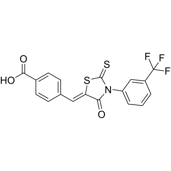 CFTR(inh)-172图片