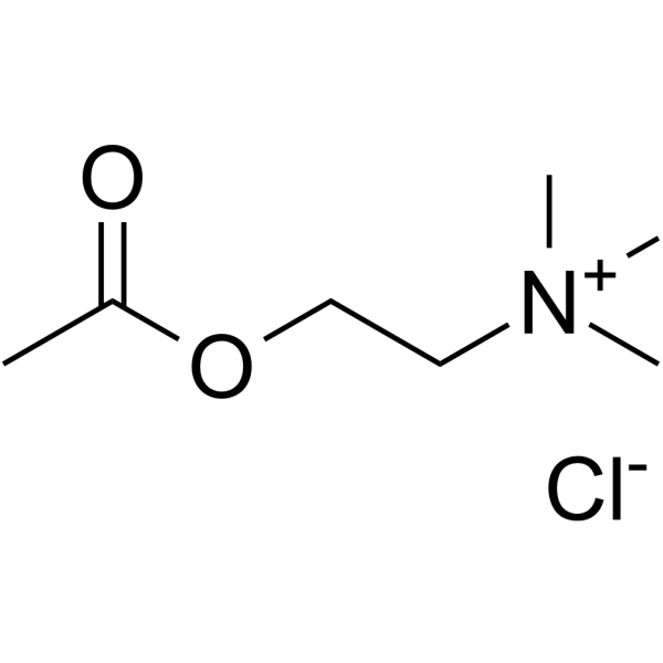 Acetylcholine Chloride图片