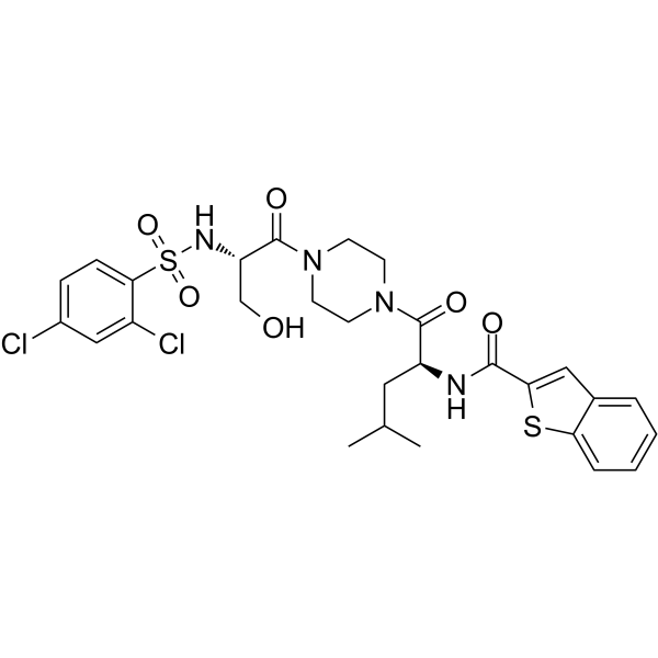 GSK1016790A图片