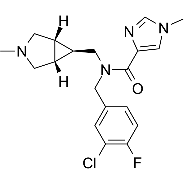PF-03463275图片