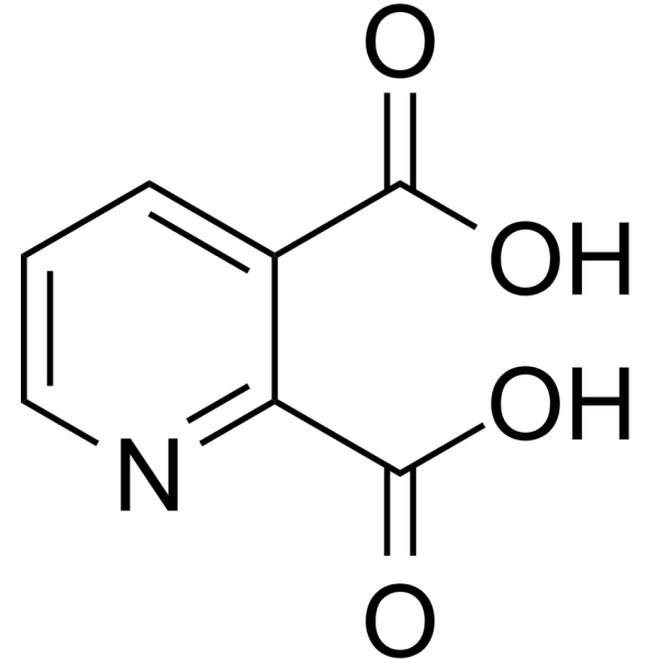 Quinolinic acid图片