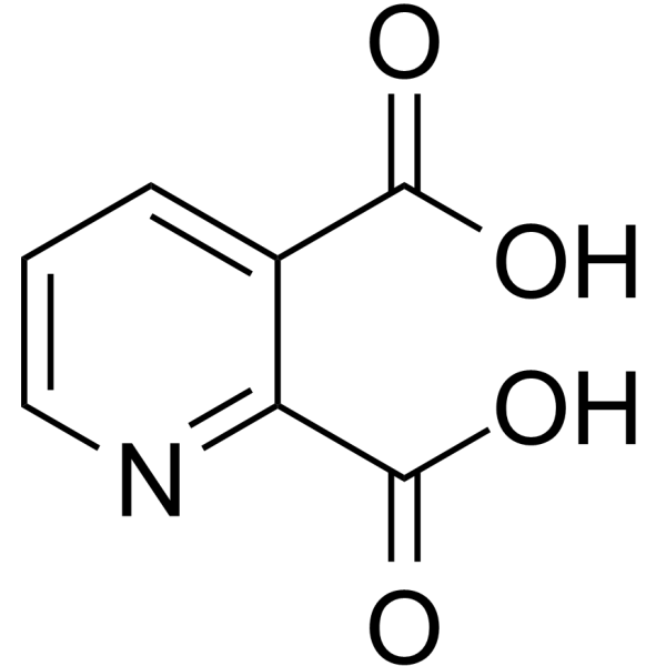 Quinolinic acidͼƬ