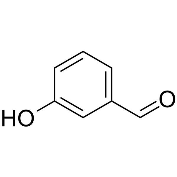 3-Hydroxybenzaldehyde图片