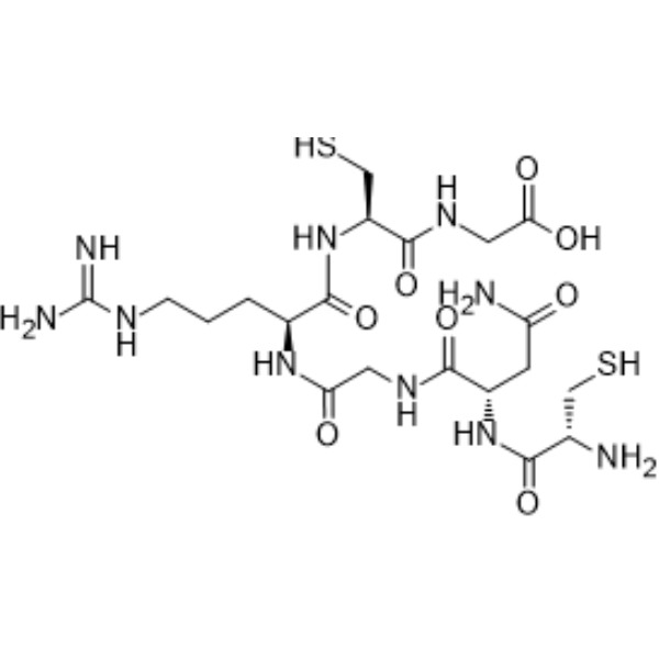 NGR peptide图片