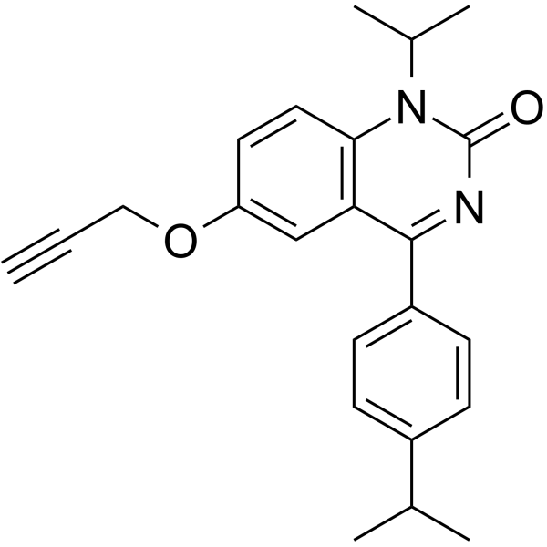 Calcium-Sensing Receptor Antagonists I图片