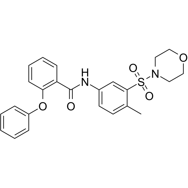 CB1 agonist 1图片