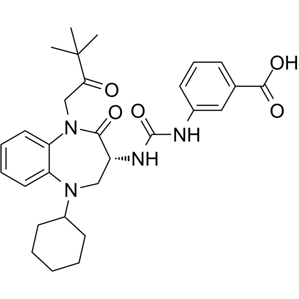 Nastorazepide图片
