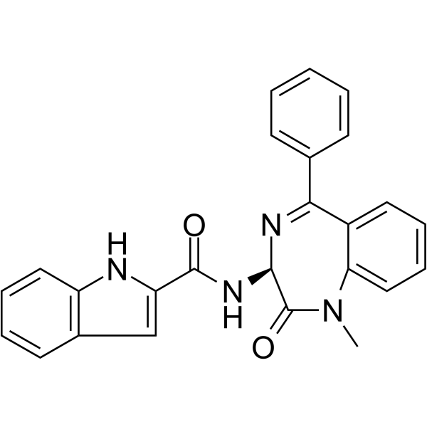 Devazepide图片