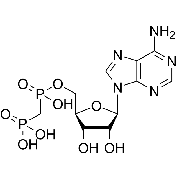 MethADP图片