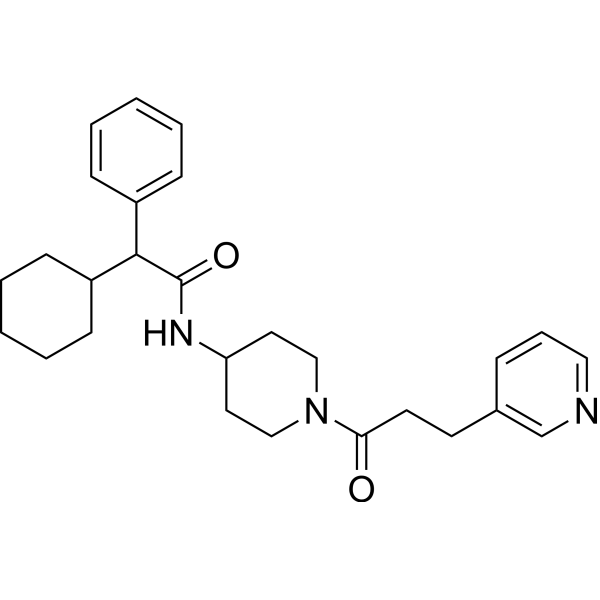C3a receptor agonist 1图片