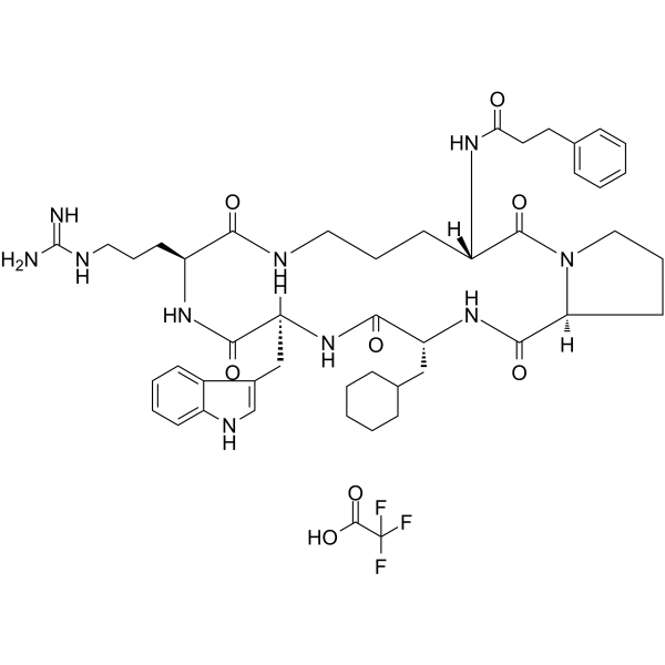 PMX 205 Trifluoroacetate图片
