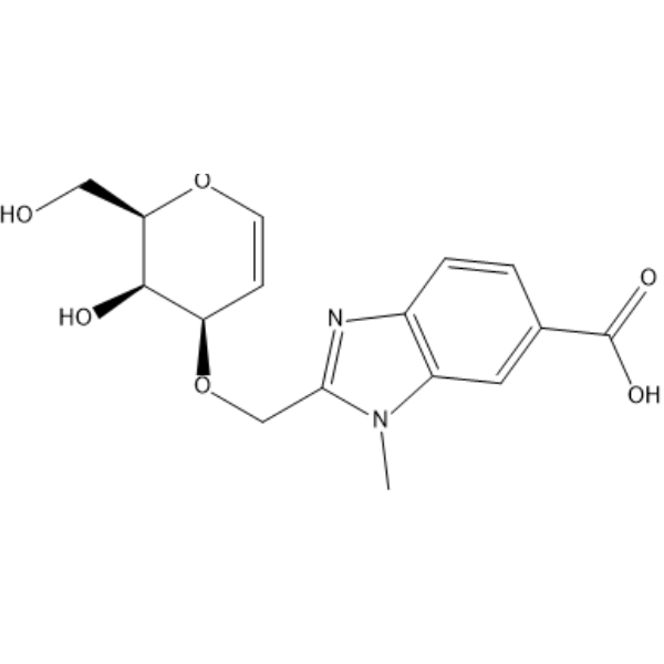Galectin-8-IN-1图片