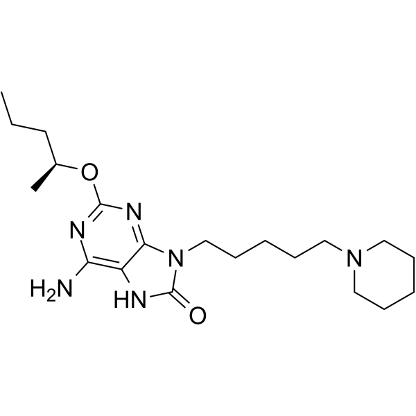 GSK2245035图片