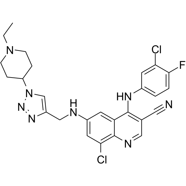 Cot inhibitor-2图片