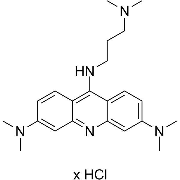 3,6-DMAD hydrochloride图片