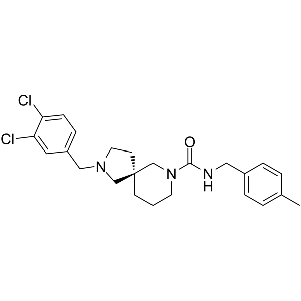 GSK2850163图片