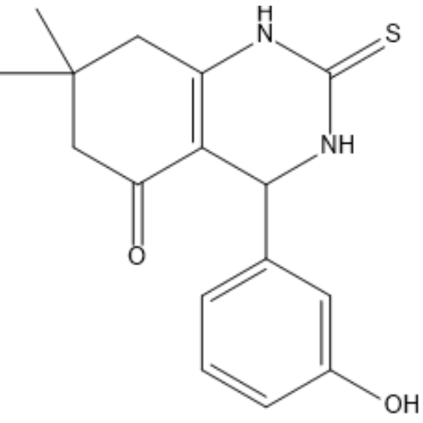 Dimethylenastron图片