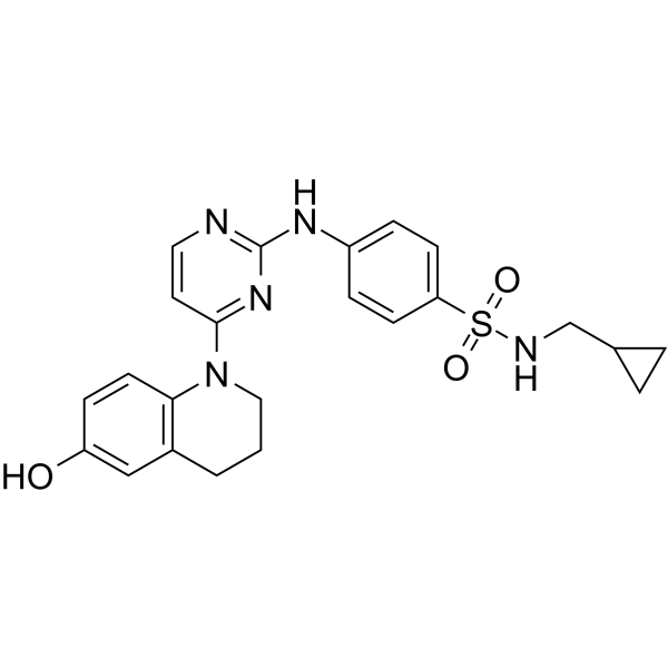 Pyrintegrin图片