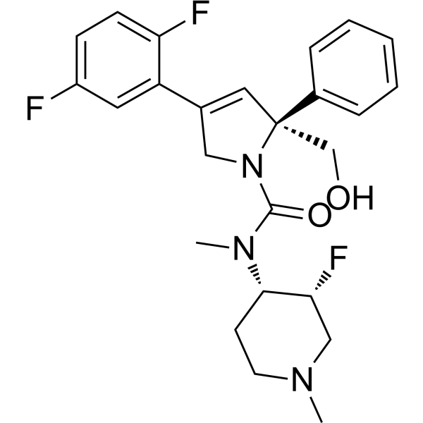 MK-0731图片