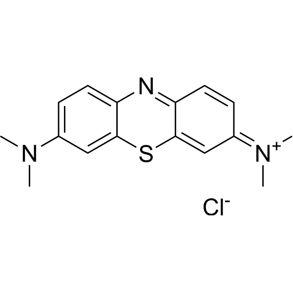 Methylene Blue图片