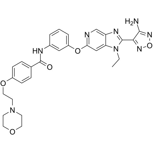 GSK269962A图片