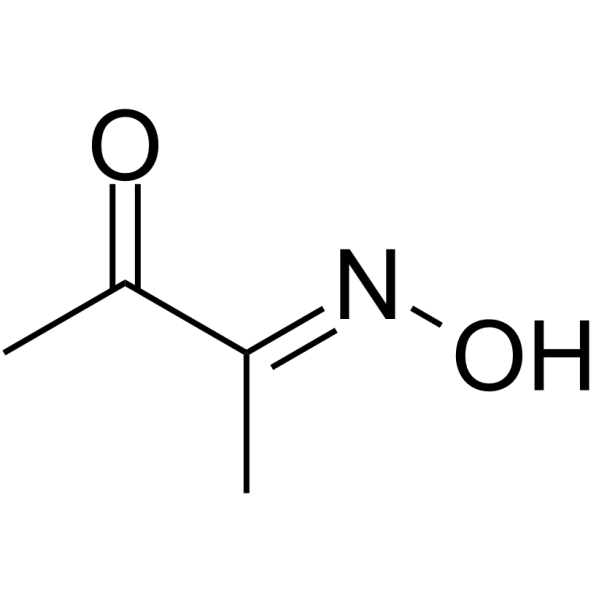 Biacetyl monoxime图片