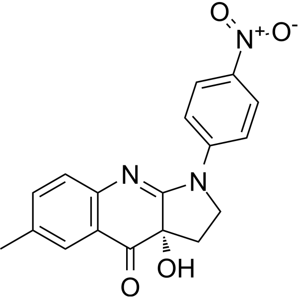 para-Nitroblebbistatin图片
