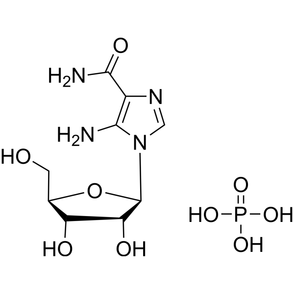 AICAR phosphate图片