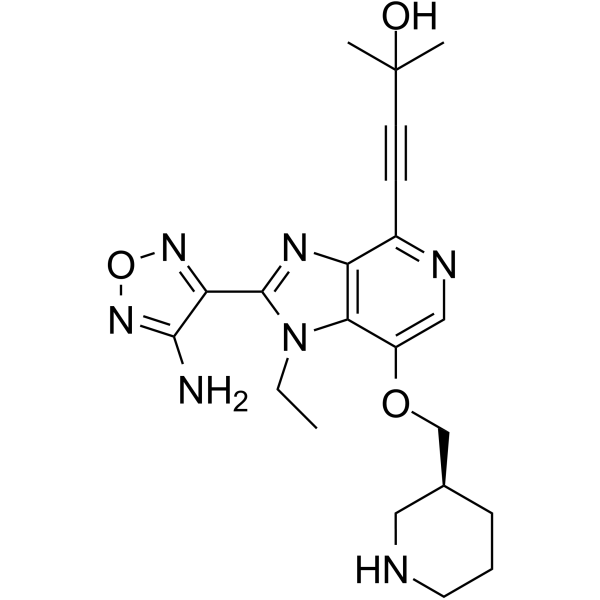 GSK-690693图片