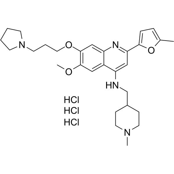 CM-579 trihydrochlorideͼƬ