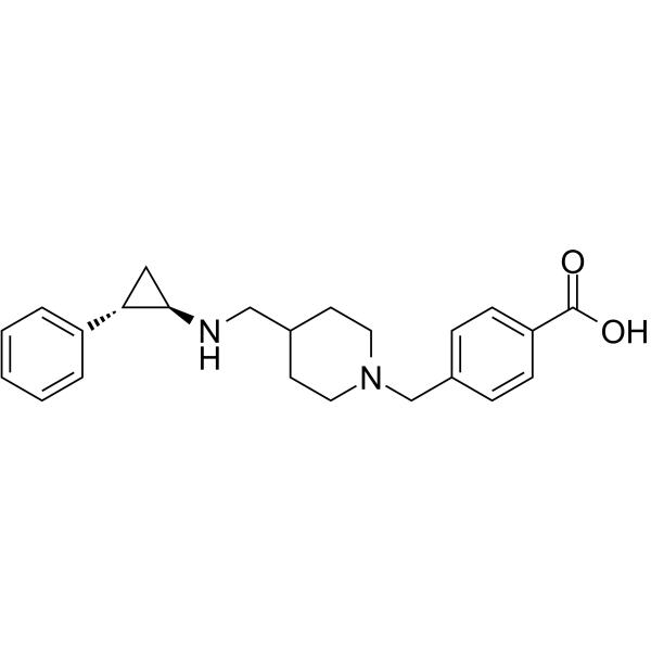GSK2879552图片