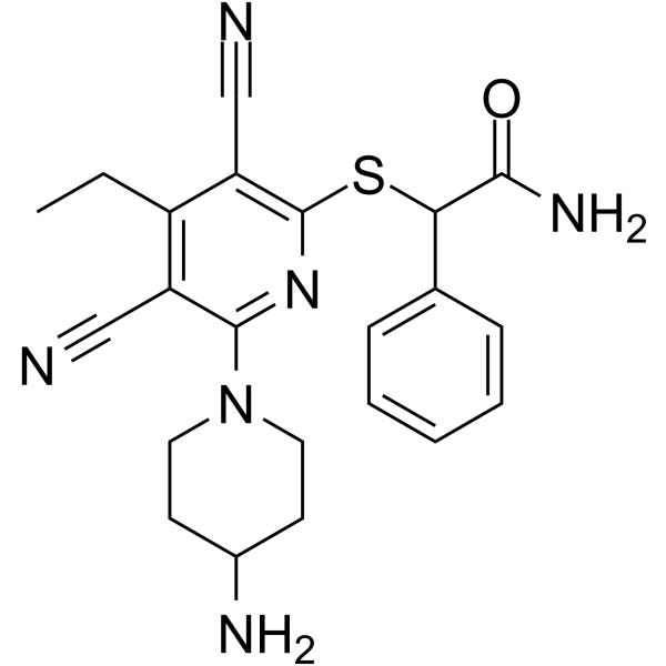 GSK-3685032图片